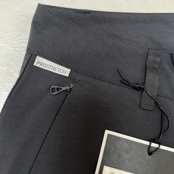 Craghoppers KIWI PRO ACTIVE TROUSER - Graphite - Picture 3 of 13